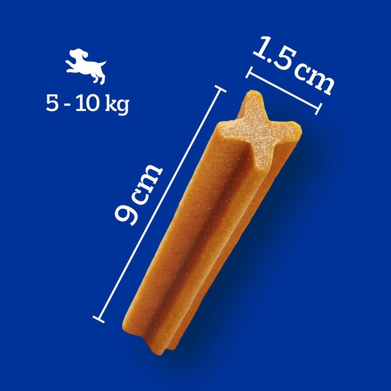 Lots économiques Pedigree Dentastix 168 friandises !