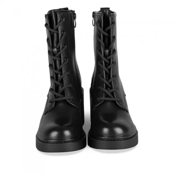 Bottines NOIR MERRY SCOTT