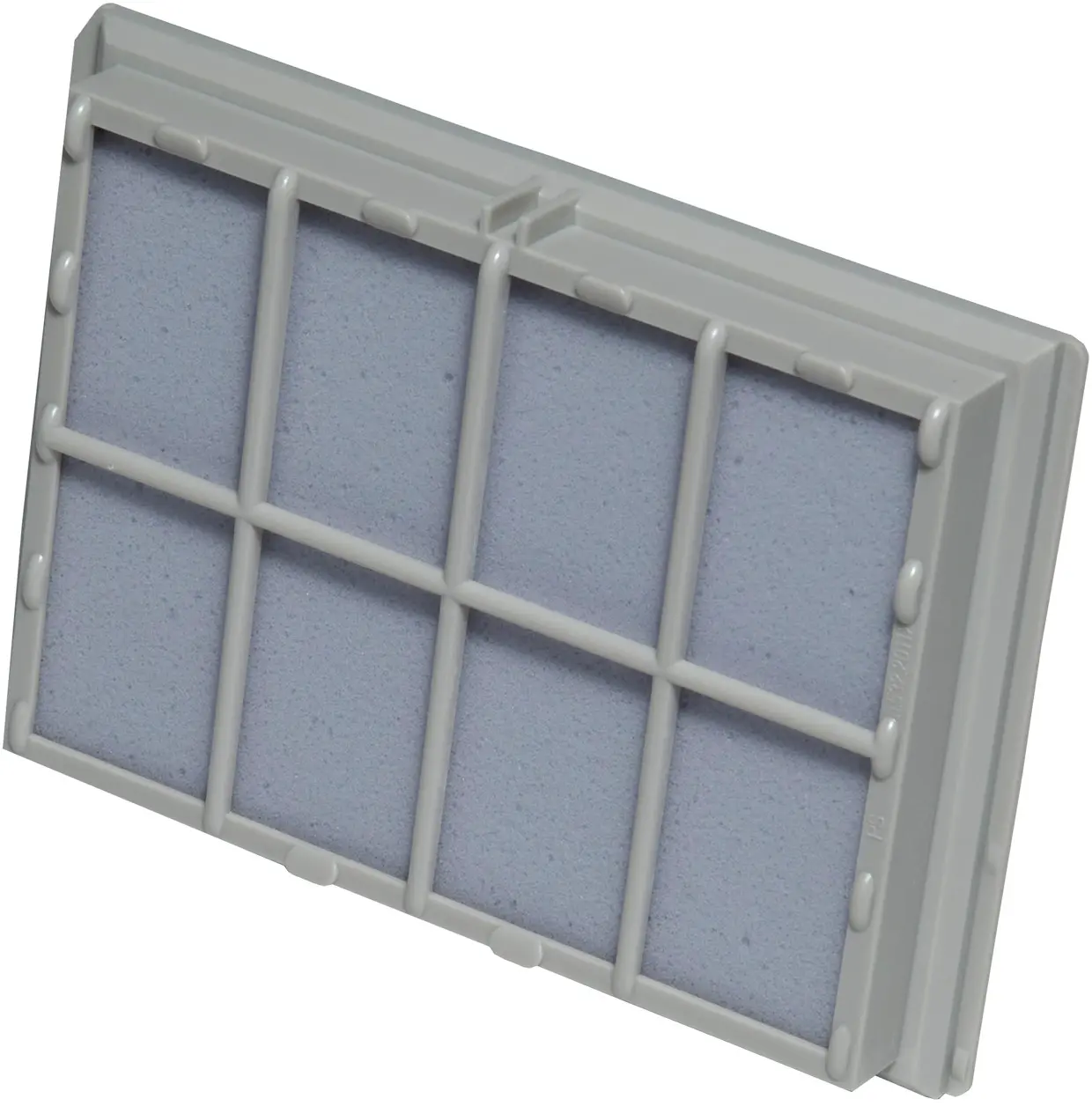Motorbeschermings filter voor sledestofzuiger 00574019