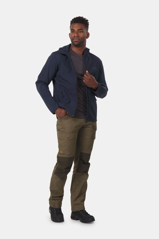 Jack Wolfskin Jack Wolfskin Bornberg Hoody M