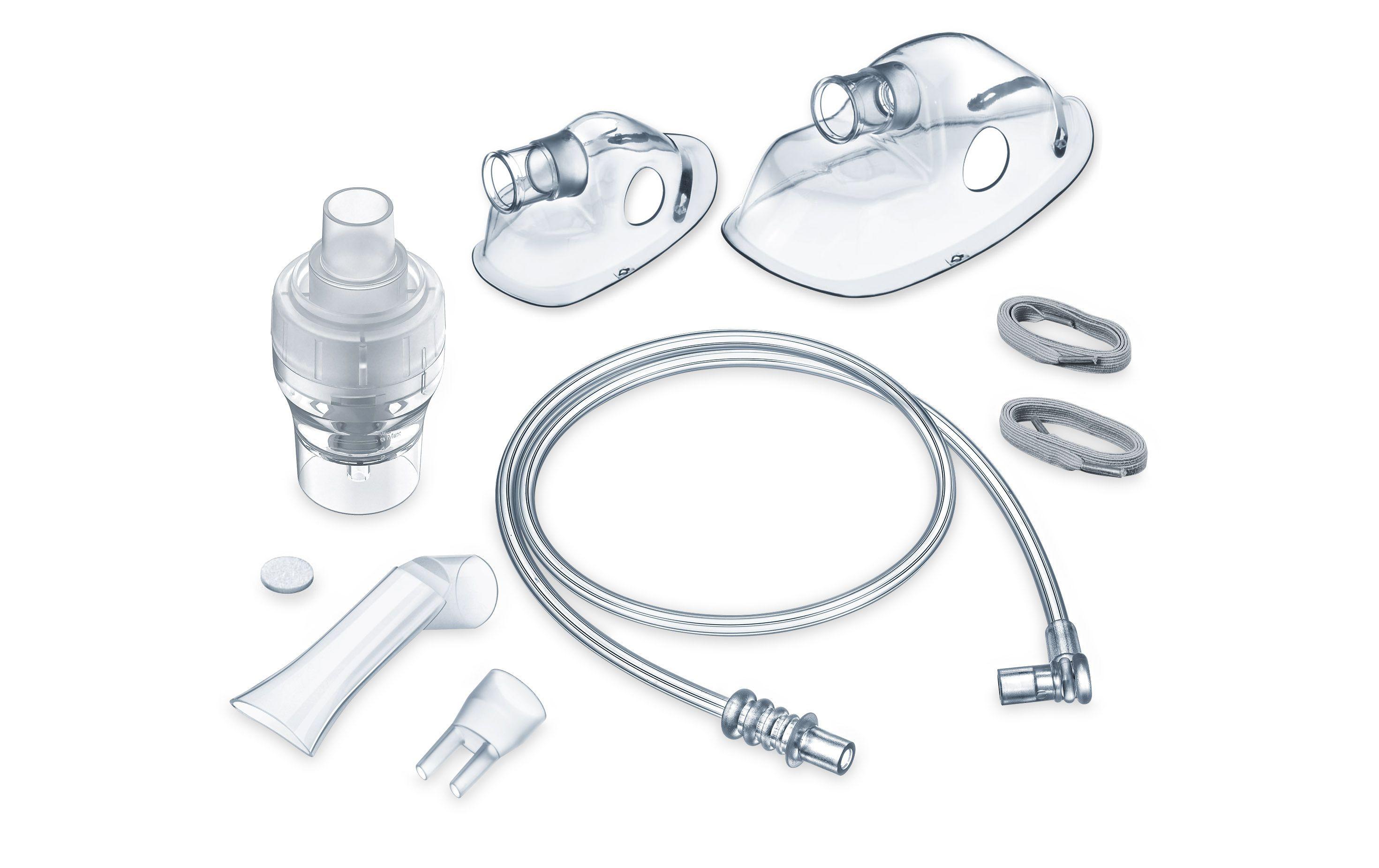 Inhalator IH 16Kompakter Inhalator