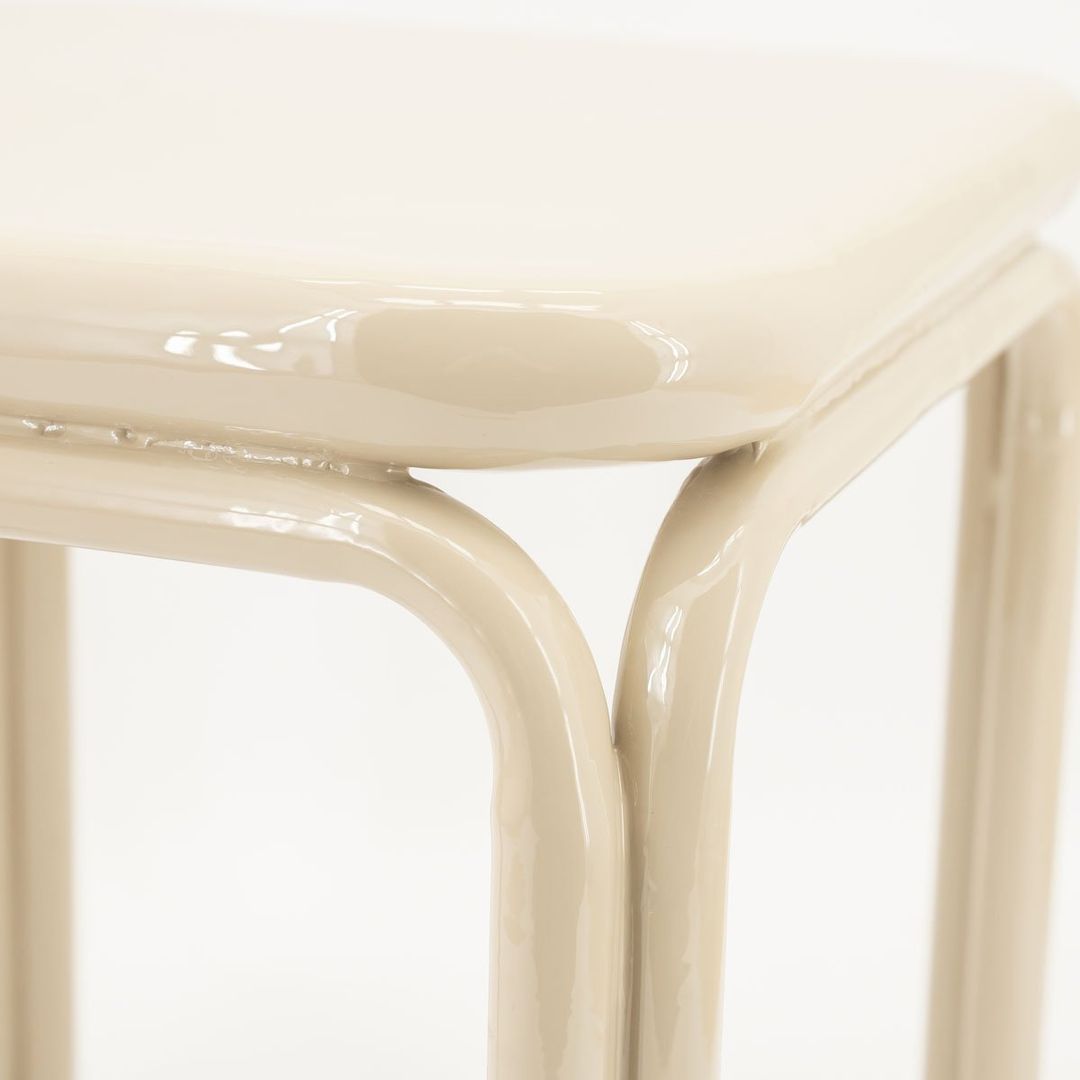 Bijzettafel Zilo Beige van By Boo