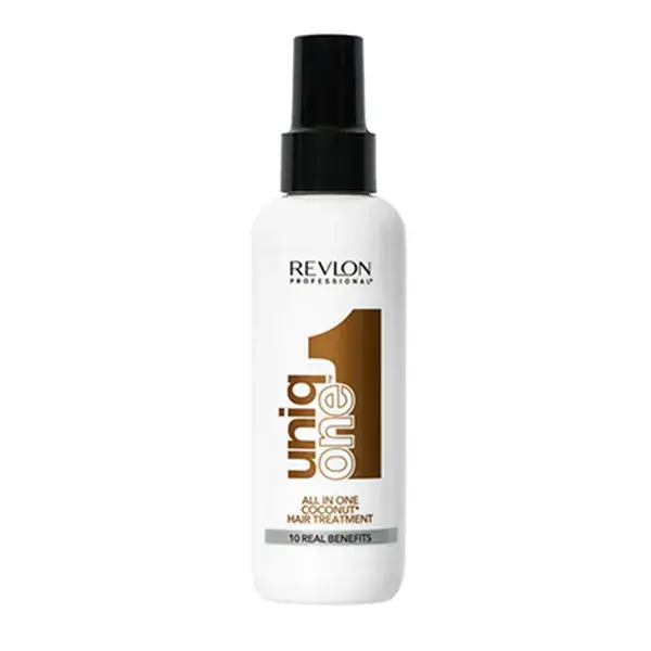 Revlon Professional UniqONE™ Máscara Spray Leave-In de Coco 150 ml