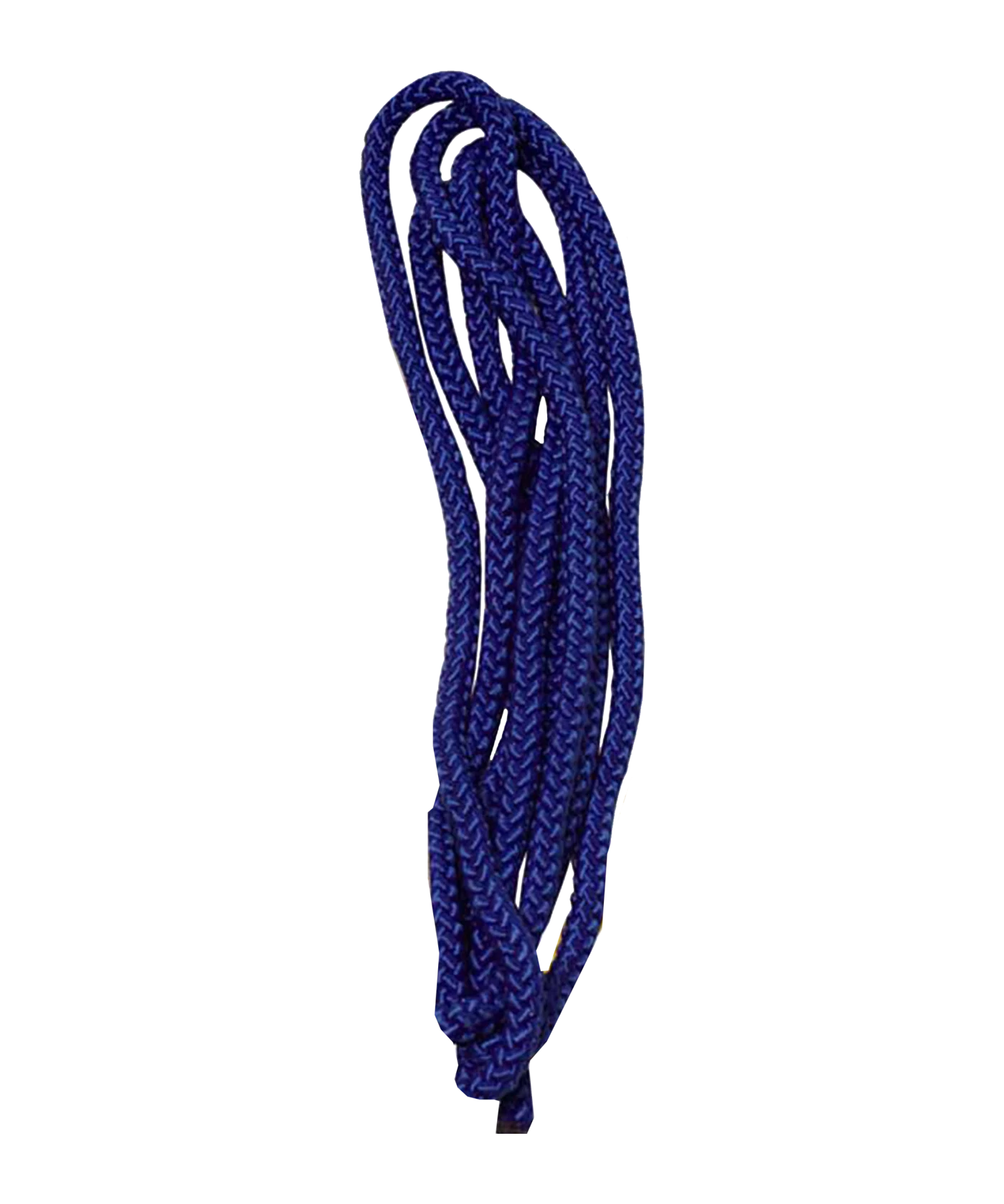 Cawila Gymnastik Springseil d9mm 300cm Blau