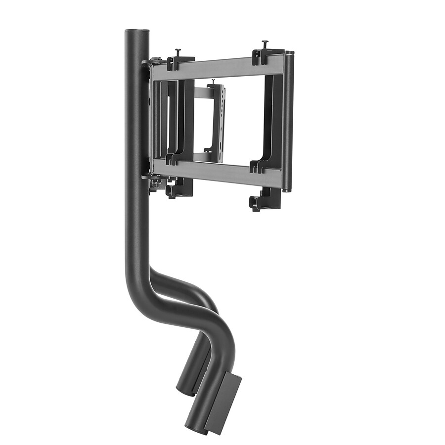 OPLITE GTR Monitor Stand - Triple