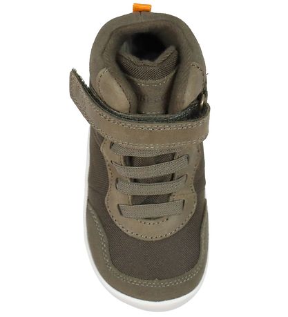 Bundgaard Stiefel - Billie - Tex - Army
