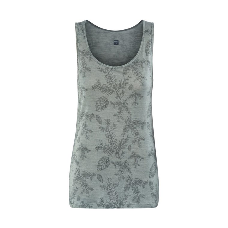 Röjk Stroller Tank Women