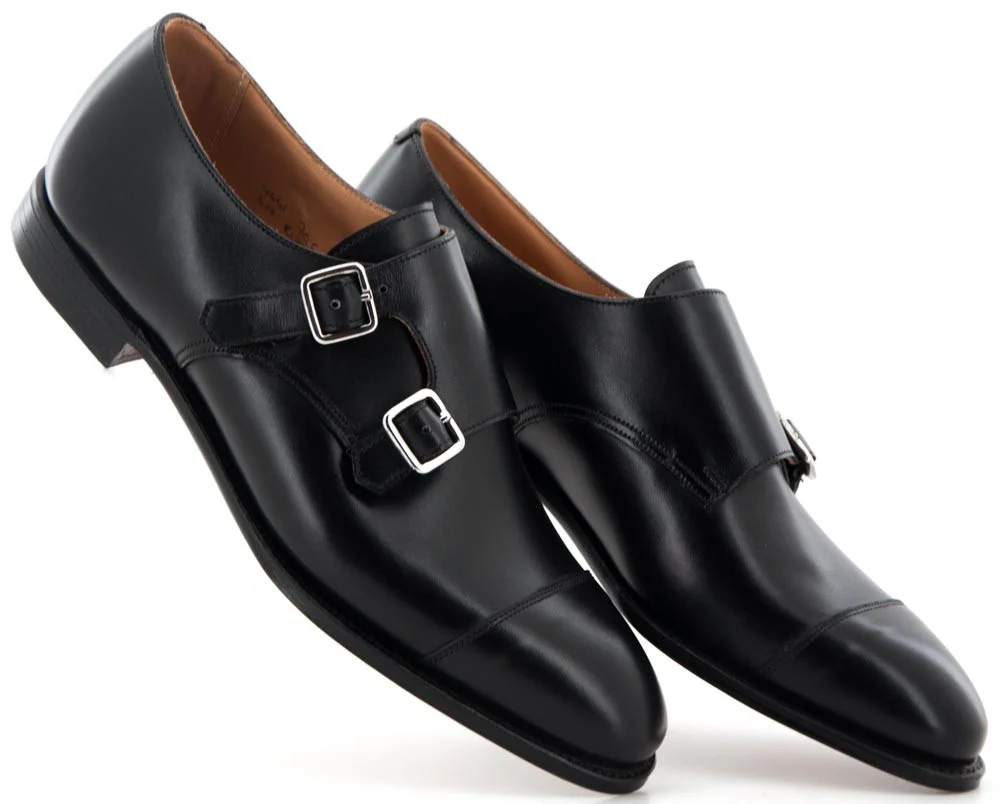 CROCKETT AND JONES - RUBY