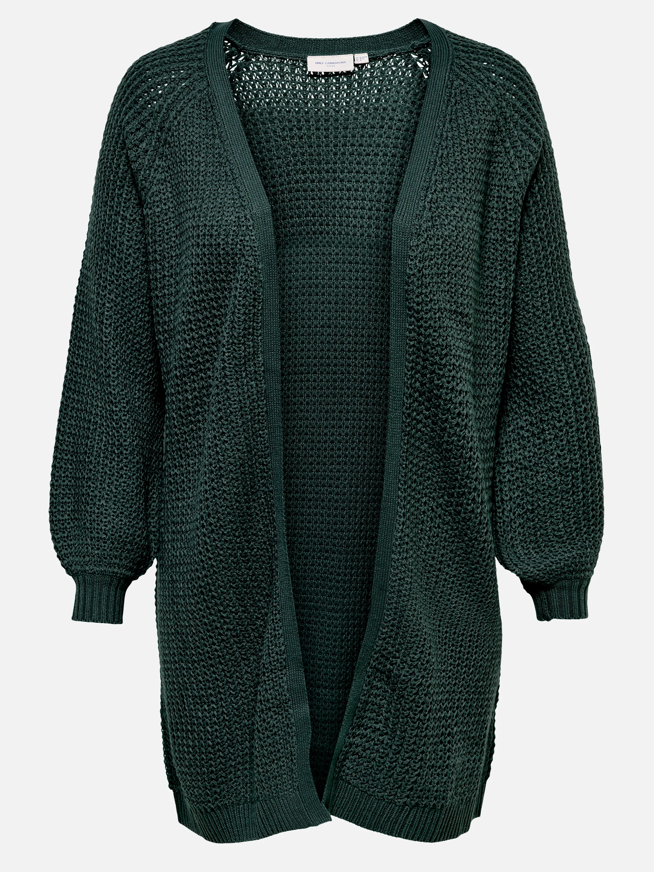 Only Carmakoma CARMIRLANEW L/S CAR Cardigan