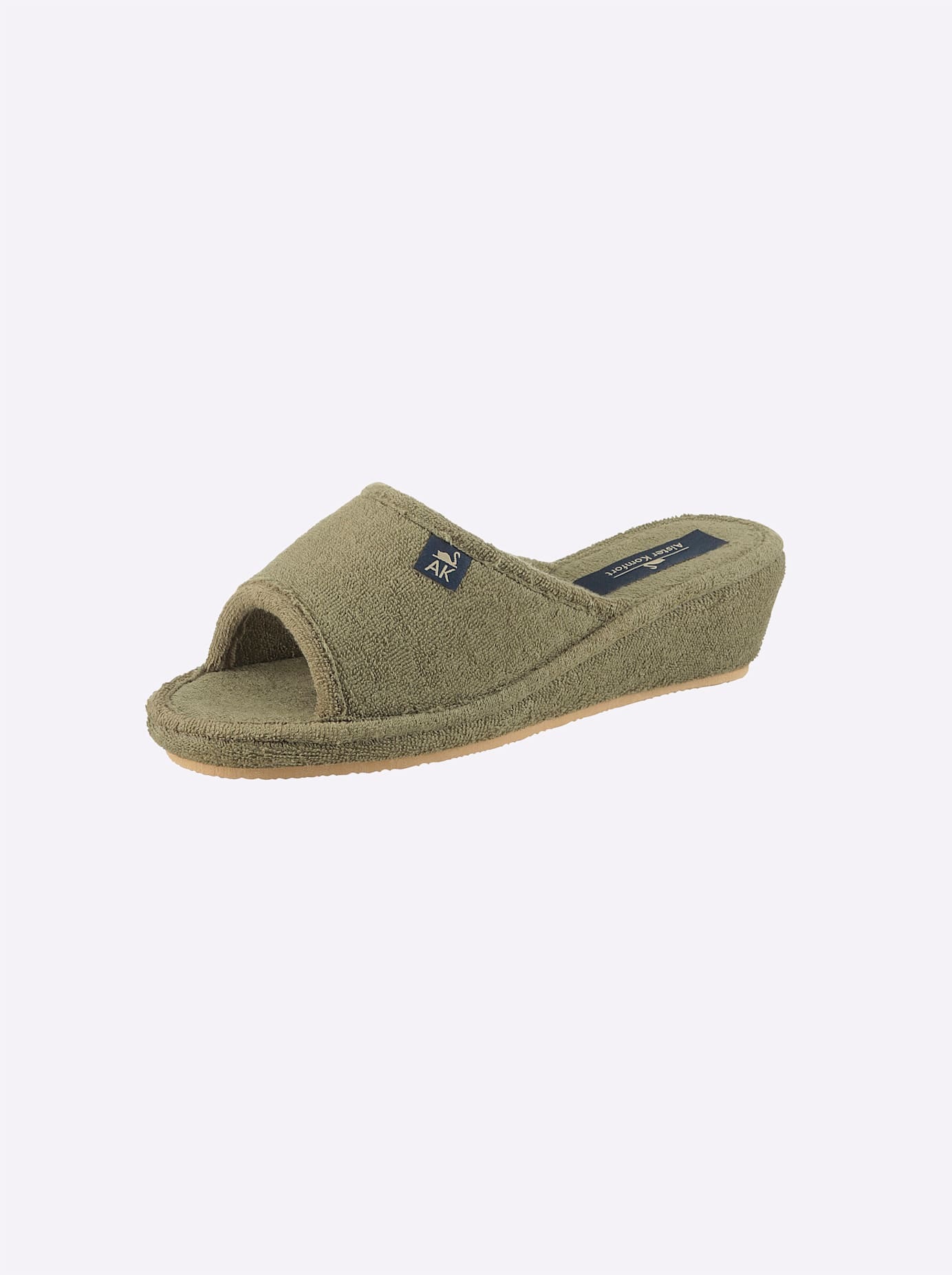 Casual Looks Pantoffel