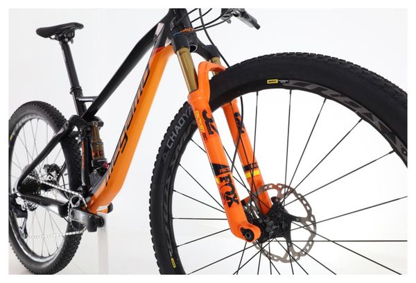 Produit reconditionné · Megamo Track Carbone GX / Vélo VTT / Megamo | Très bon état