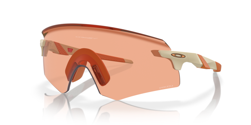 Oakley Encoder Prizm Berry Matte Sand