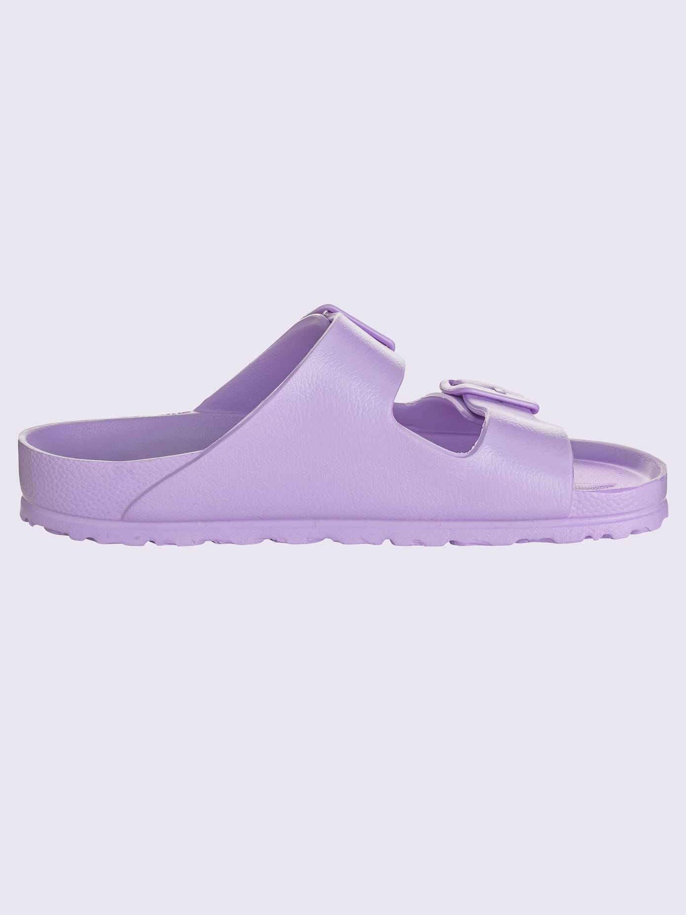 Chaussons mules ultra-légères