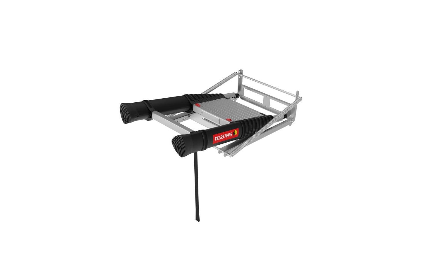 Dachbodenleiter Loft Line Mini 10 Stufen<br>Leiter