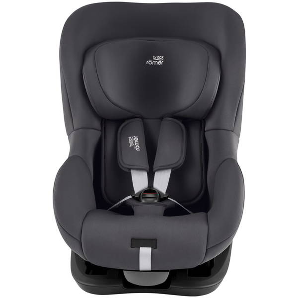 britax römerbritax römer   King Pro midnight grey