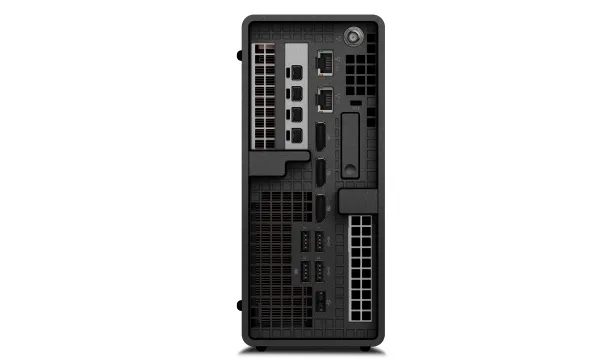 Lenovo ThinkStation P3 Ultra 30HA - MT 1 x Core i7 i7-14700 / op til 5.4 GHz - vPro Enterprise - RAM 32 GB - SSD 1 TB - TCG Opal Encryption, NVMe, Performance - RTX A2000 - Gigabit Ethernet, 2.5 Gigabit Ethernet, IEEE 802.11ax (Wi-Fi 6E) - Win 11 Pro