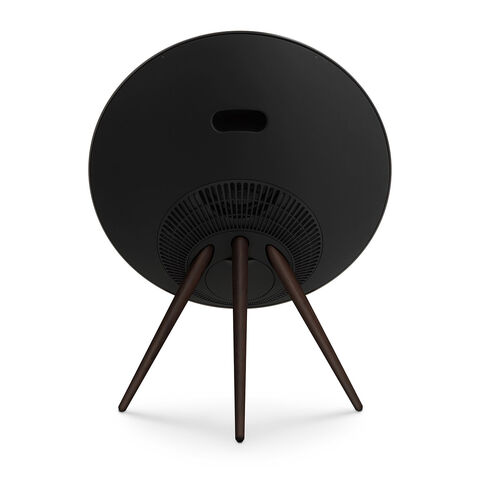 B&O Beosound A9 5th Gen. – draadloze luidspreker met iconisch ontwerp Zwart