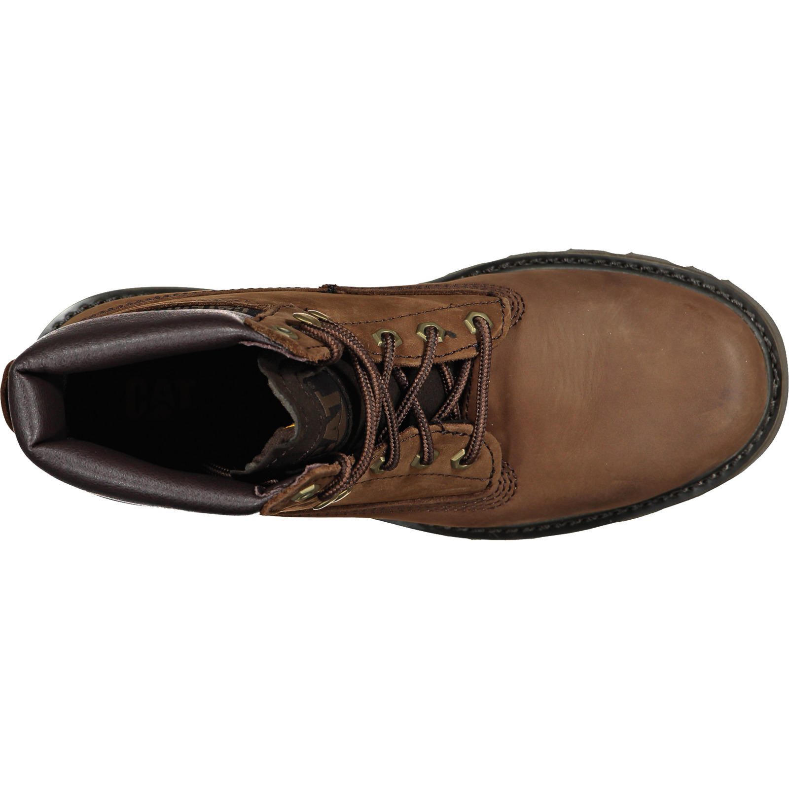 Caterpillar Herren-Winterschuh Colorado 2.0 dunkelbraun, 41