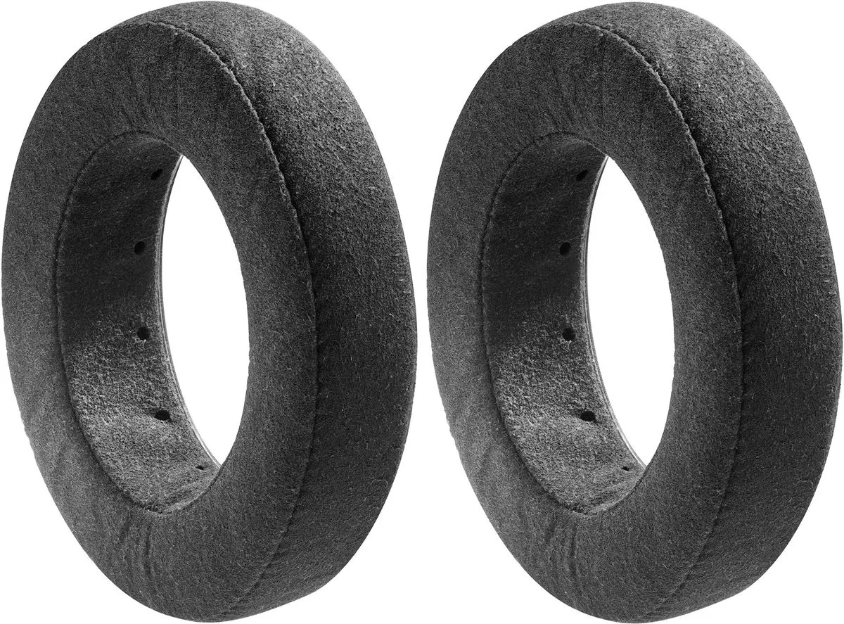 Coussinet Focal Elear (la paire) Accessoires casques