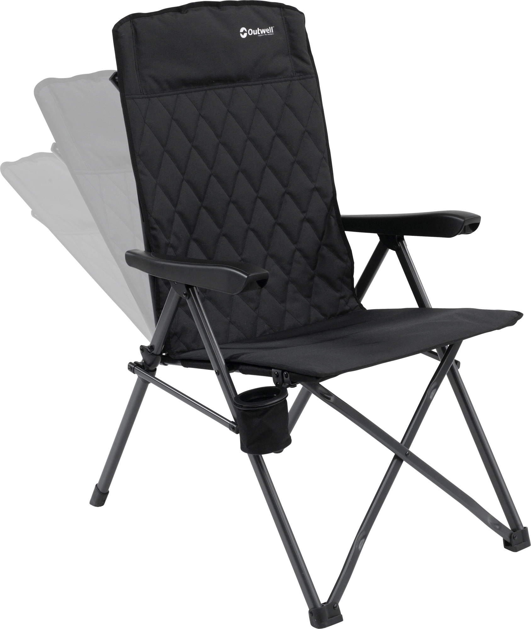 Outwell Lomond Faltstuhl (Dinning-Chair)
