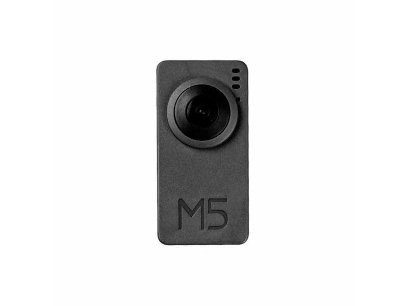 M5Stack Timer Kamera Modul Timer Kamera Fisheye ESP32 OV366 M5 Stack Kamera Modul