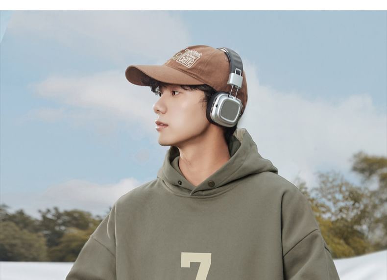 Really Point - Koppel Matching Number Print Hoodie
