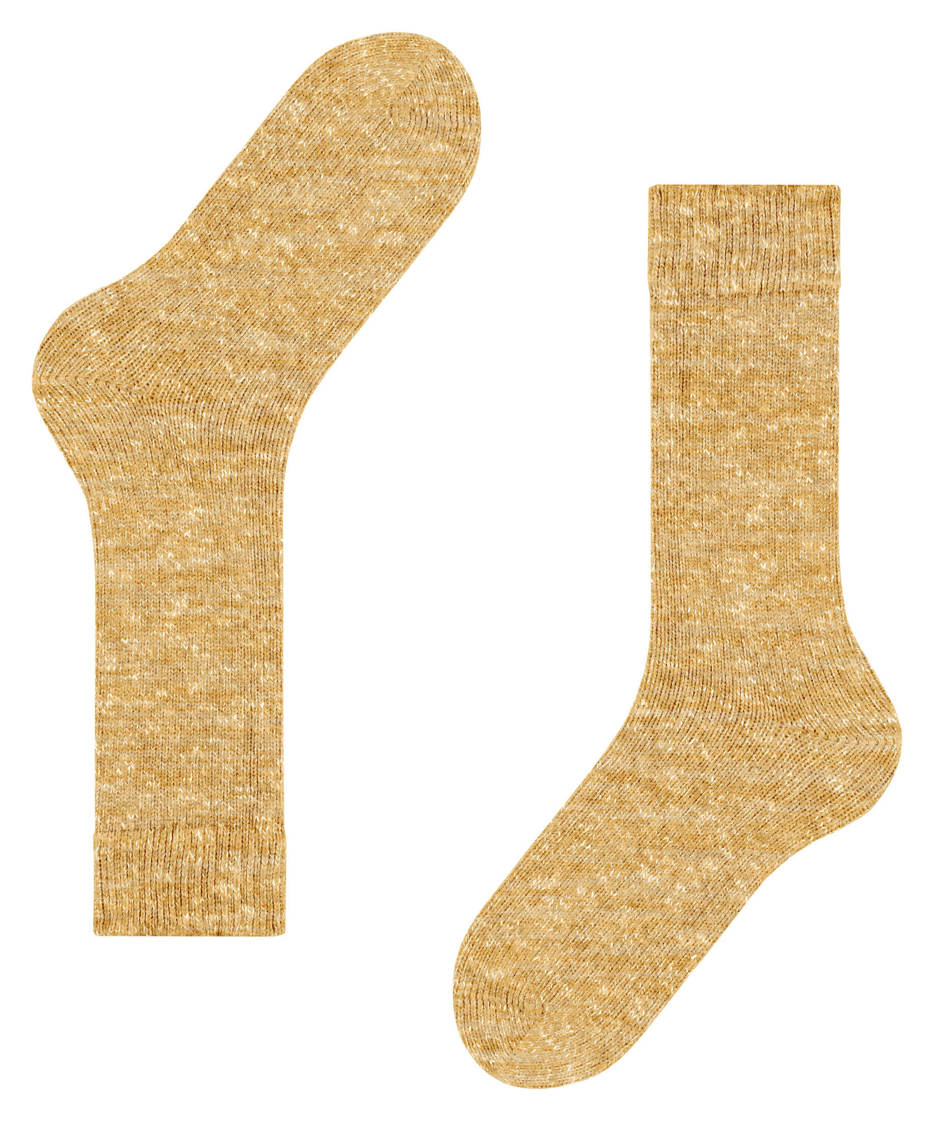 Esprit| Damen Socken Festive Boot