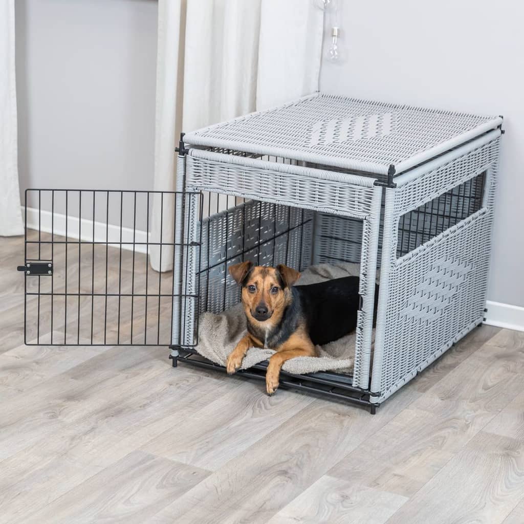Gaiola para animais de estimação