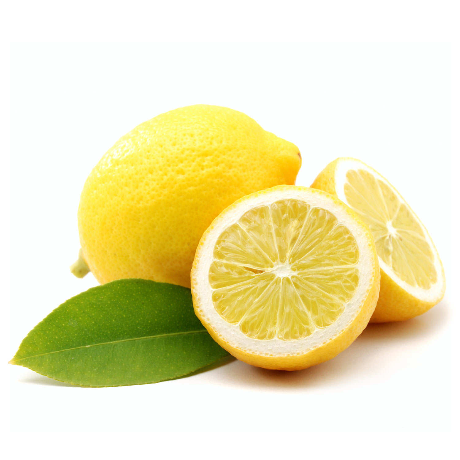 Citrons Primofiori d'Italie