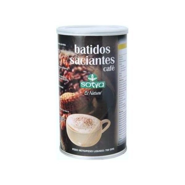 Sotya Shake De Café Saciante 700g