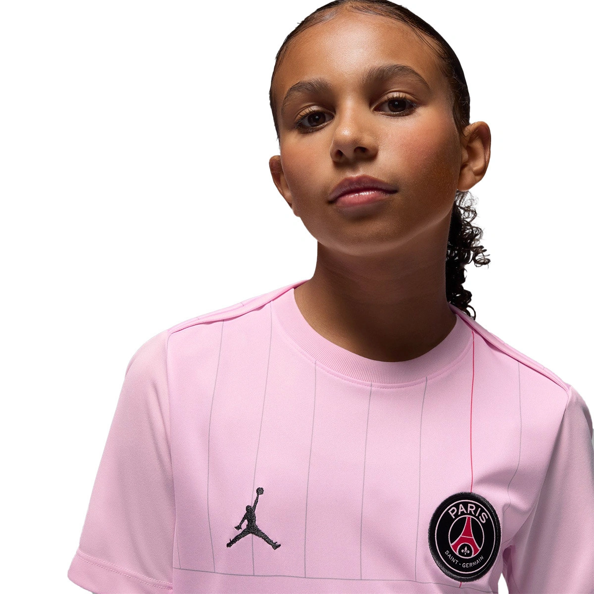 Camisola Nike PSG Pre-Match 2025-2026 Criança