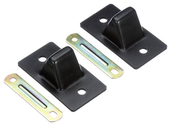Thule 697170 adaptateur Back-Up 900 sur Back-Pack 973-THULE