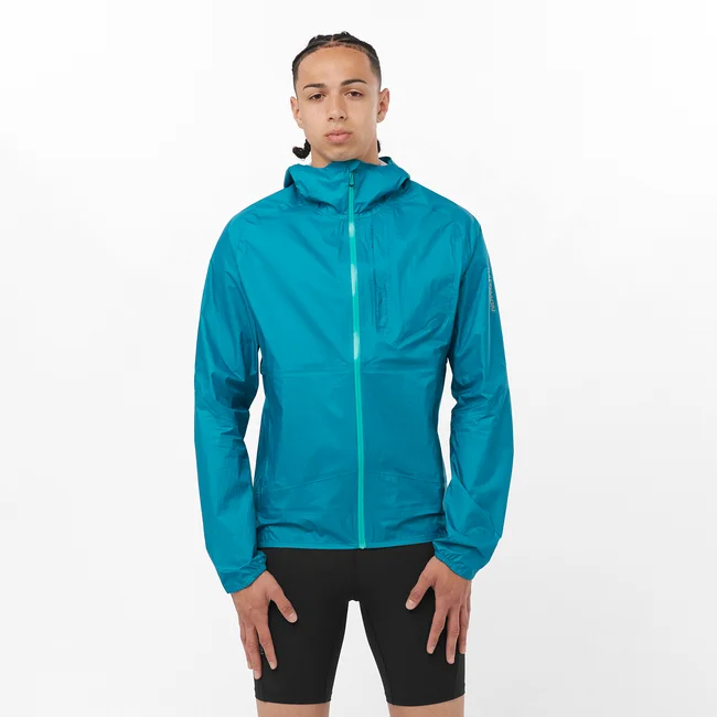 BONATTI WATERPROOF  Shelljacke Herren