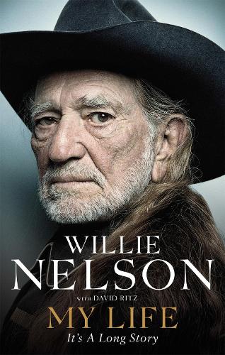 My Life: It's a Long Story (Paperback)