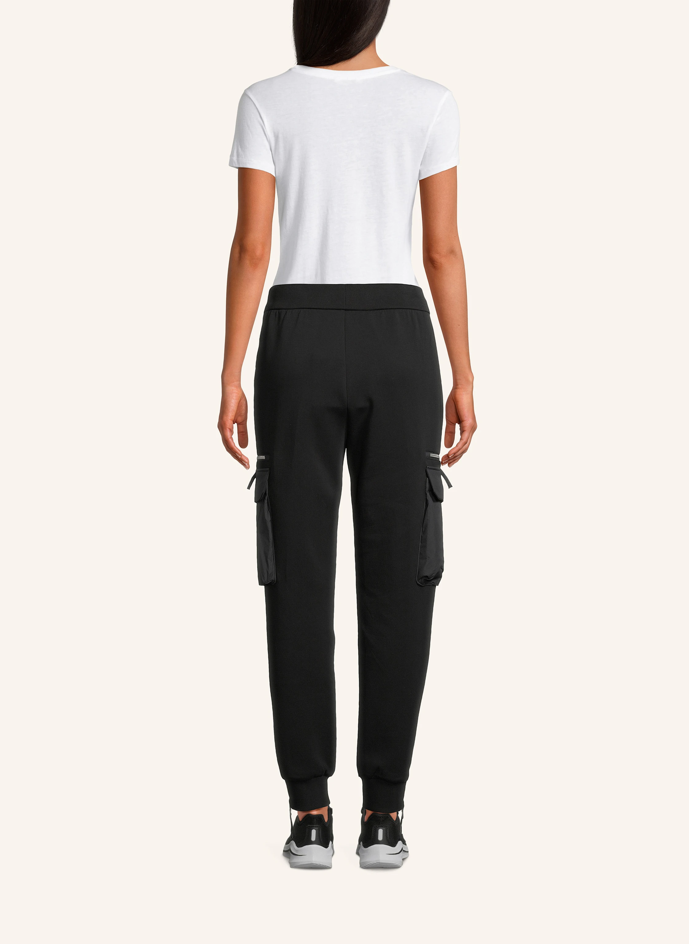 MOOSE KNUCKLES Sweatpants MIXMEDIA