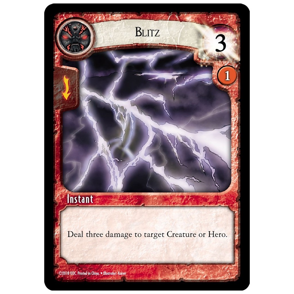 Dark Legacy : The Rising Chaos Vs. Tech