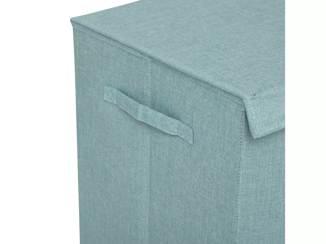 Panier à Linge Avec Séparateur 
