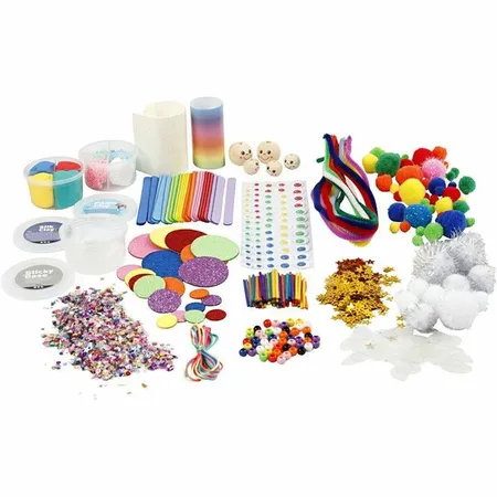 Creativ Company Kreativbox Regenbogen