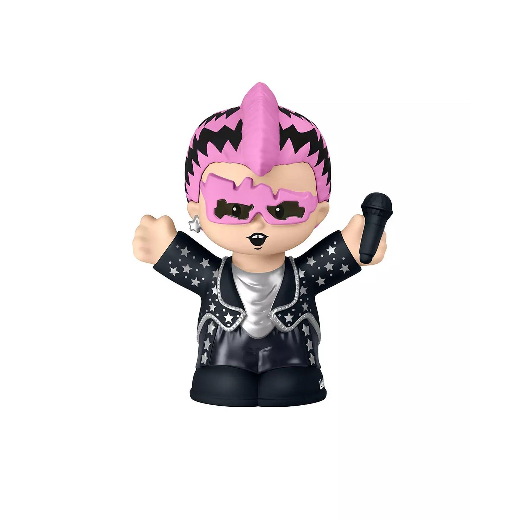 Fisher Price Fisher-Price Little People Elton John Collector Special Edition