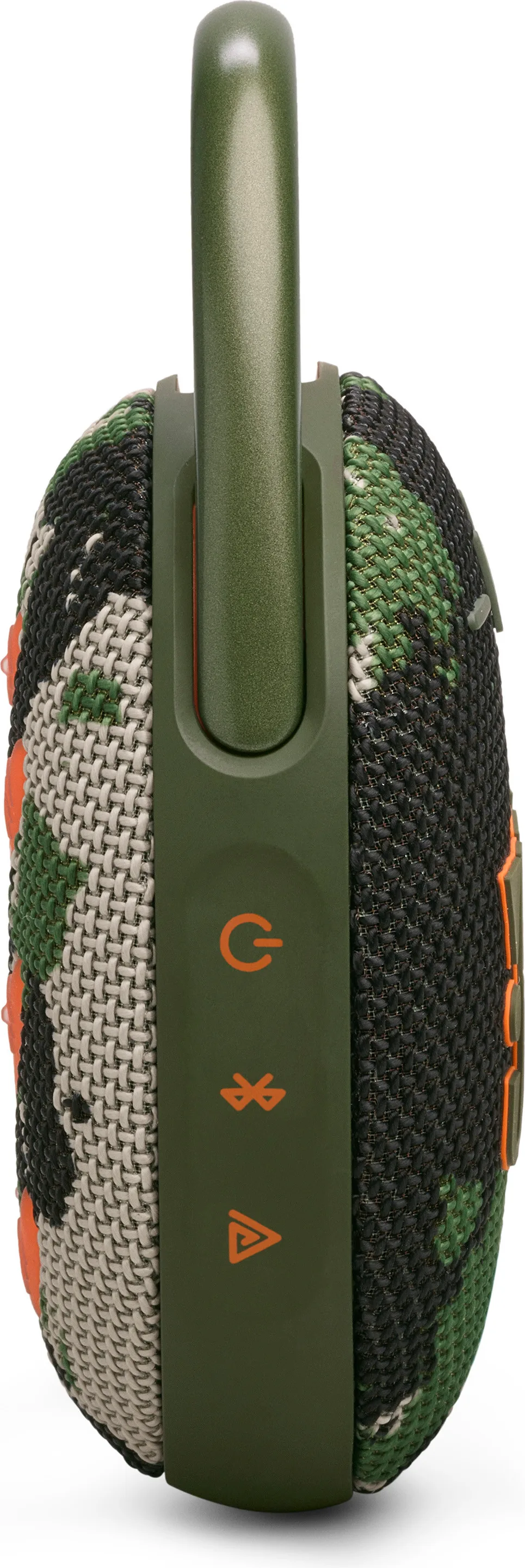 JBL Clip 5 Camouflage Enceintes Bluetooth portables