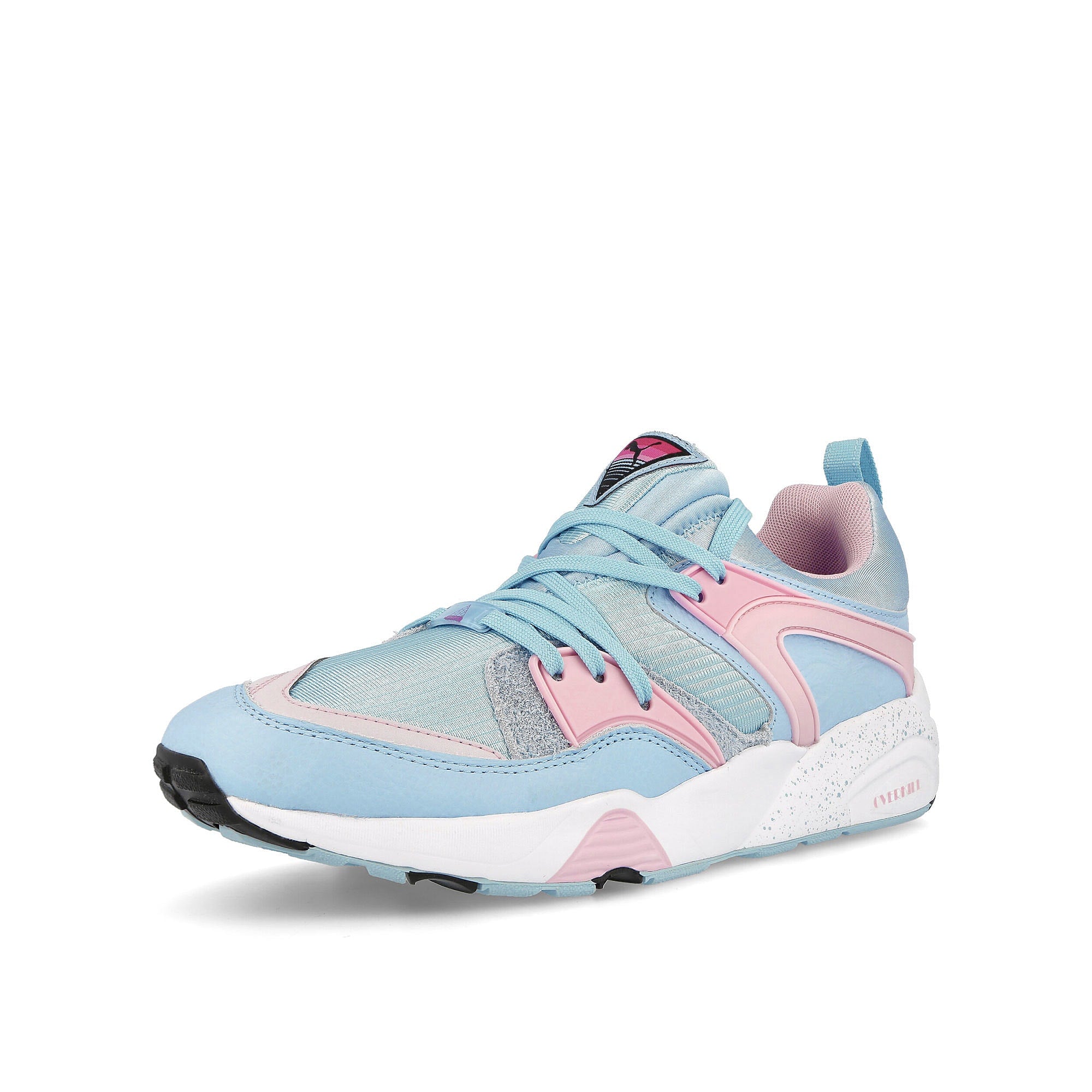 Puma<br>Blaze of Glory
