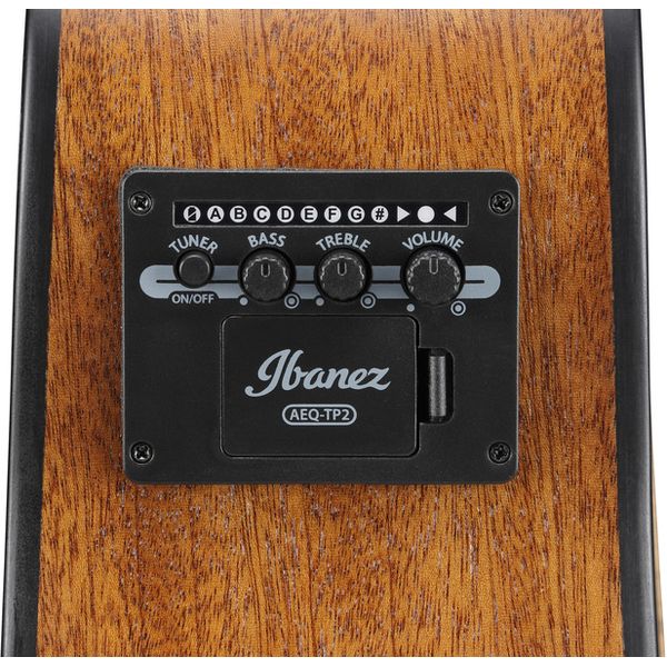 Ibanez AAM50CE-OPN
