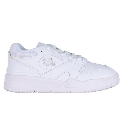 Lacoste Schuhe - Lineshot - Weiß