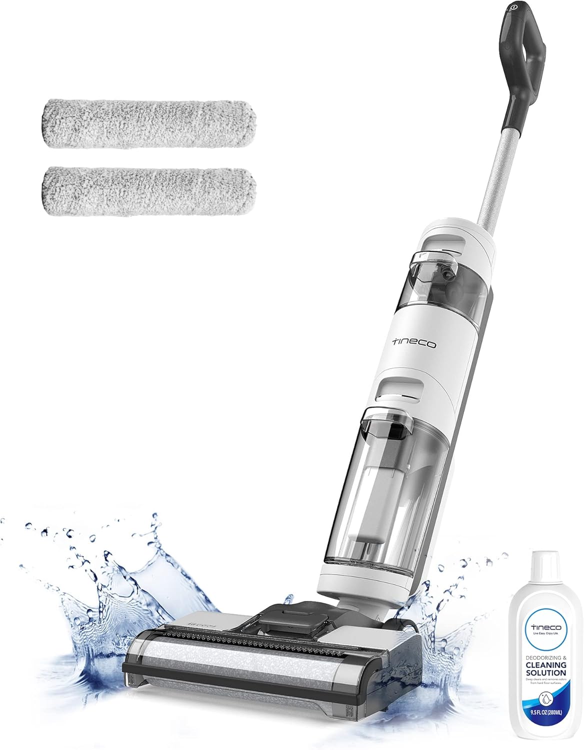 Aspirateur à vadrouille humide et sèche Tineco iFloor 3 Breeze Plus