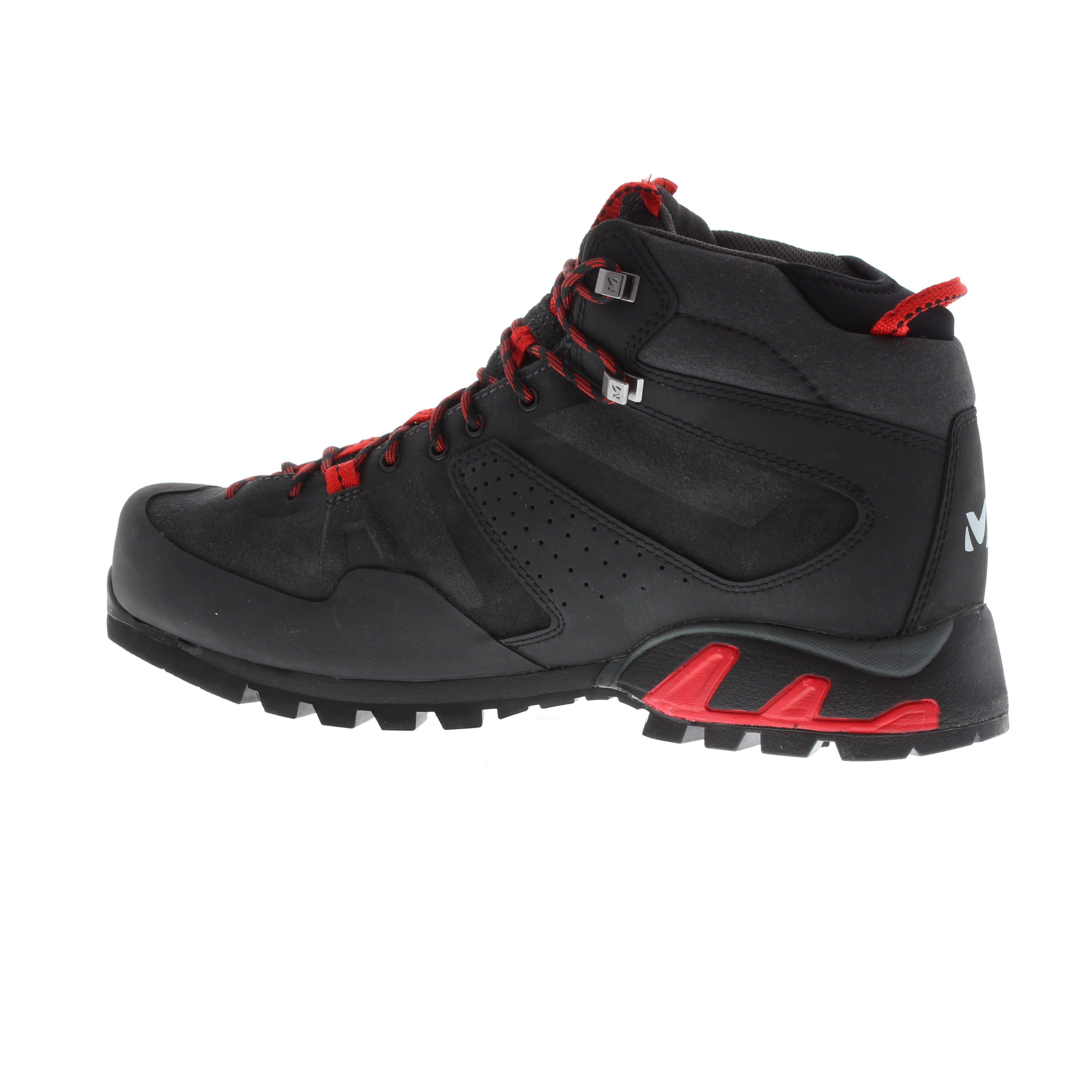 Millet Millet Super Trident GTX Mid Walking Boots