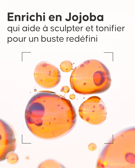 Gel Buste Raffermissant