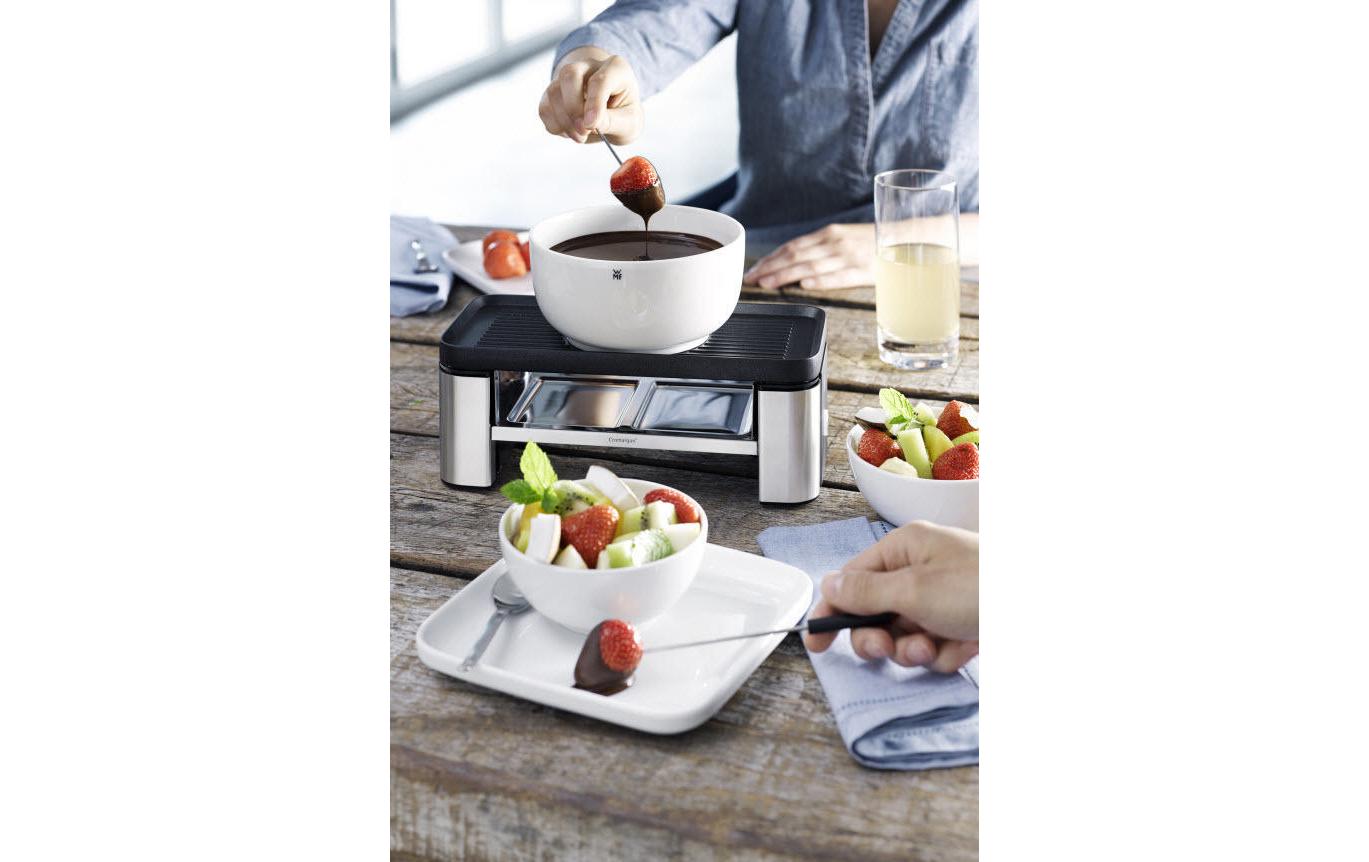 Racletteofen Küchenminis 2 PersonenRacletteofen für 2 Personen aus der KÜCHENminis-Kollektion