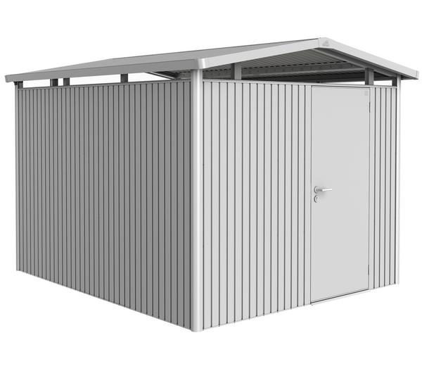 Biohort Metallgerätehaus Panorama® P5, ca.