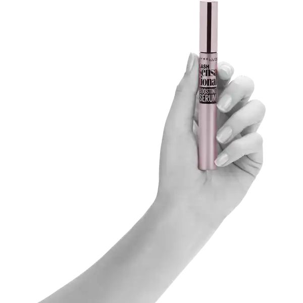 Wimpernserum Lash Sensational XXL Booster Nr. 00 Clear