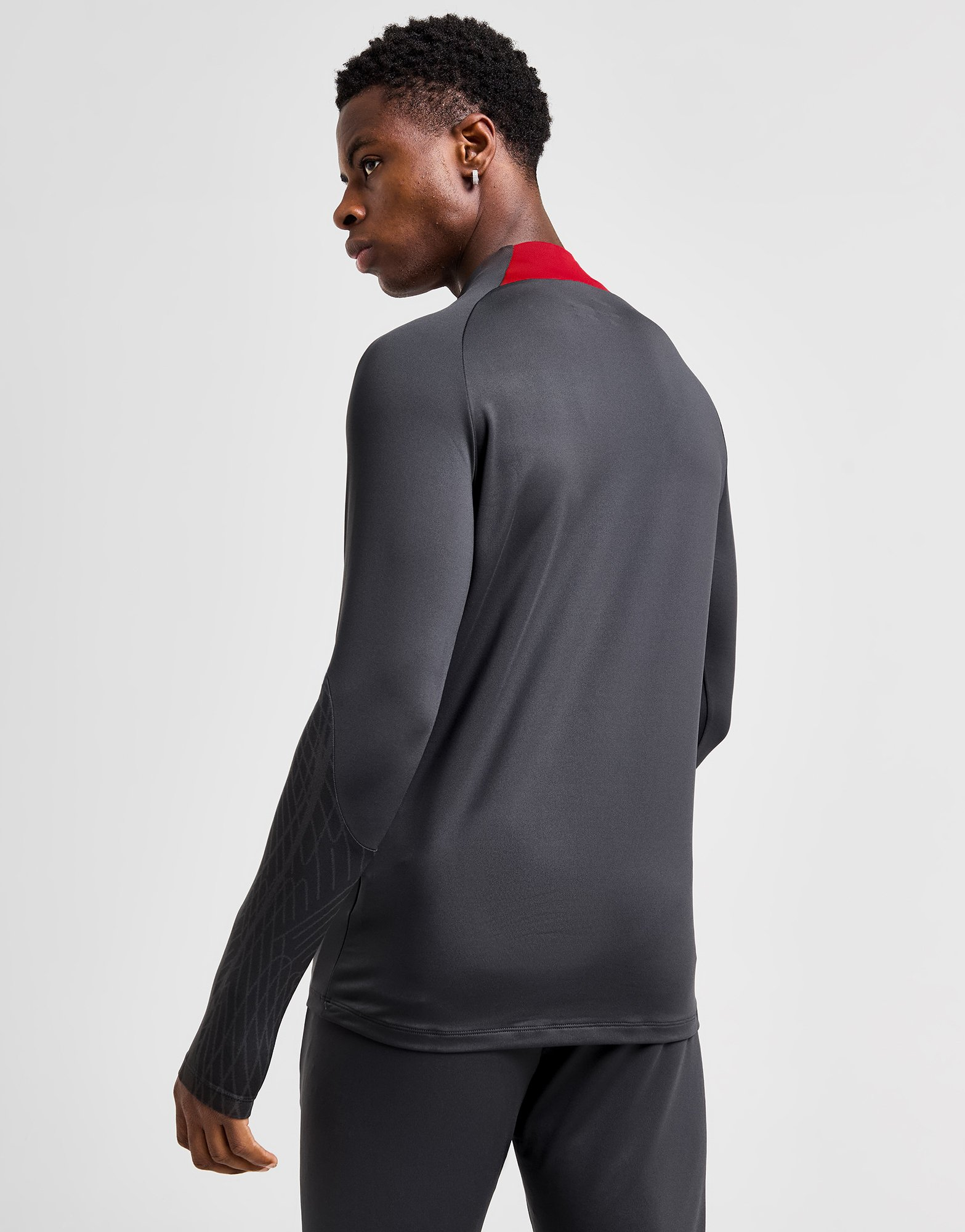Nike Haut d'entraînement Liverpool FC Strike Homme